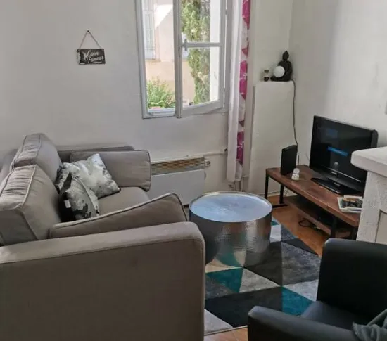 Location Aix-en-Provence Appartement 91038d39