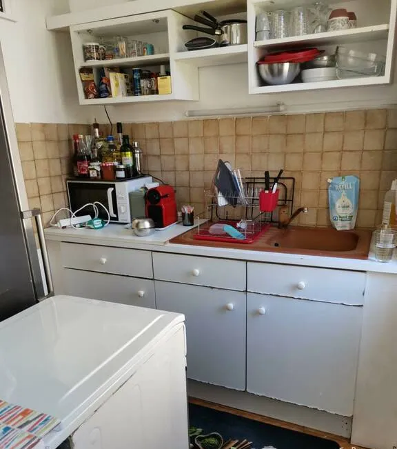 Location Aix-en-Provence Appartement 91038d39