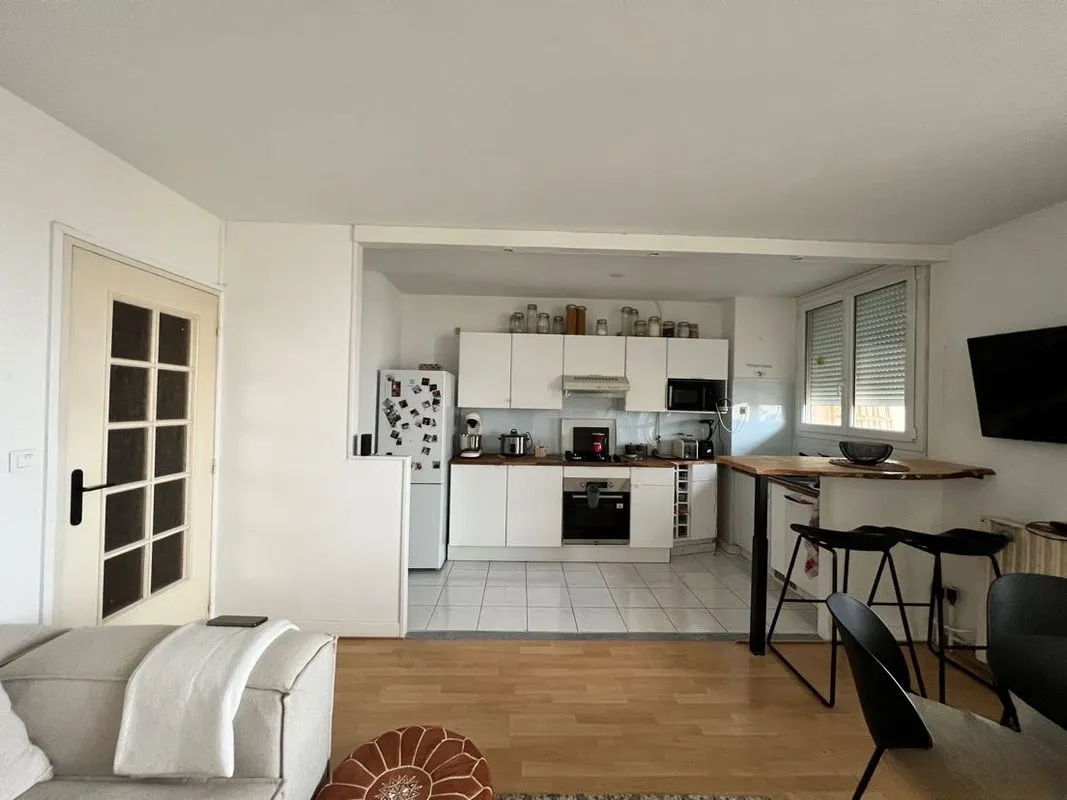 Location Chilly-Mazarin Appartement 910ee84a