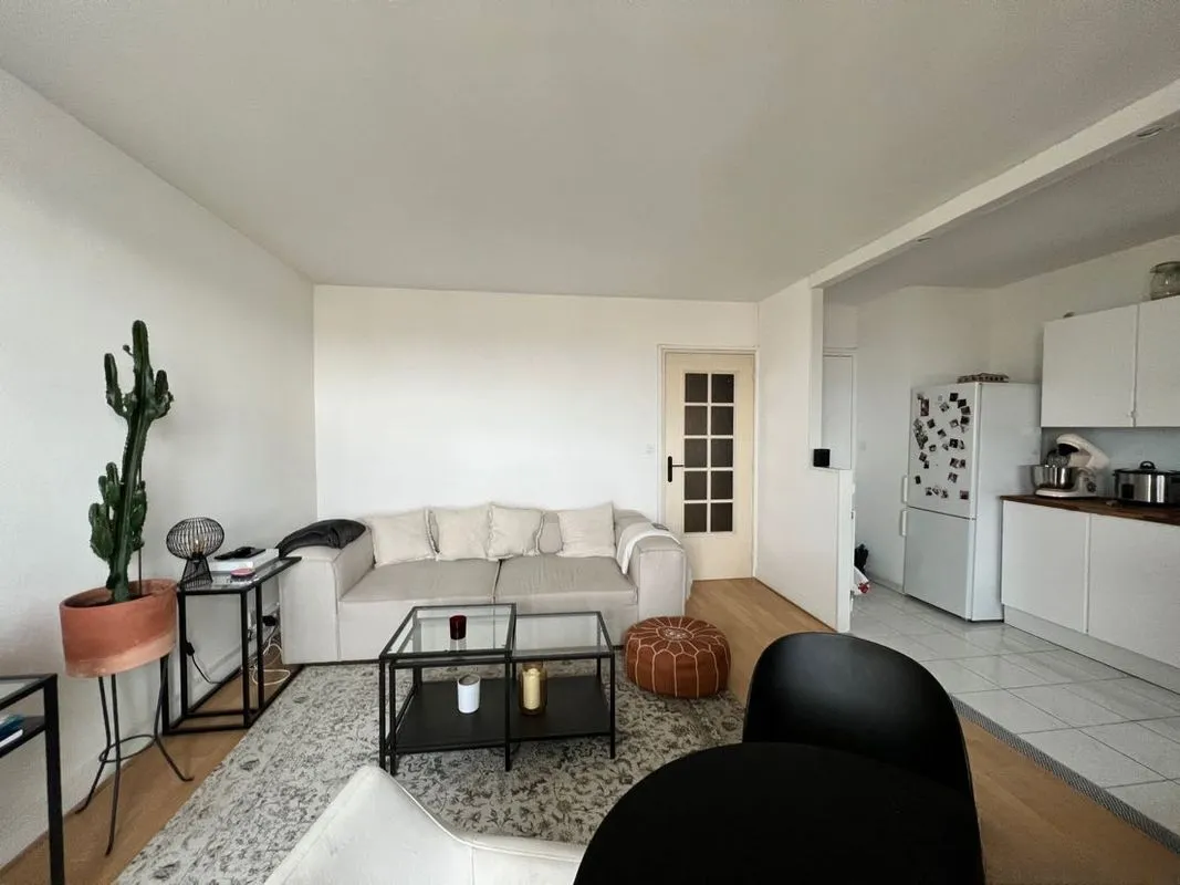 Location Chilly-Mazarin Appartement 910ee84a