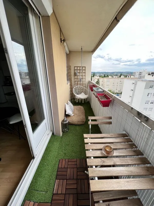 Location Chilly-Mazarin Appartement 910ee84a