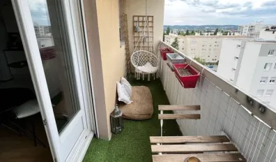 Location Chilly-Mazarin Appartement 910ee84a