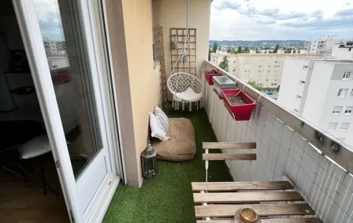 Location Chilly-Mazarin Appartement 910ee84a