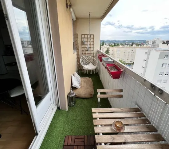 Location Chilly-Mazarin Appartement 910ee84a