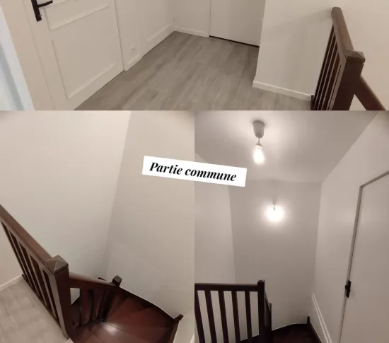 Location Évry-Courcouronnes Chambre 9111e38d