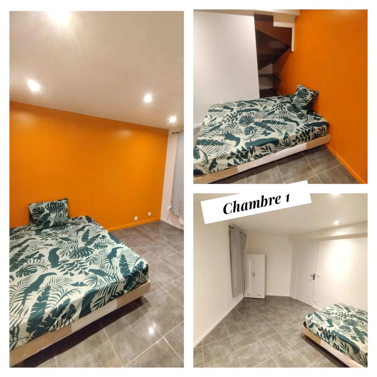 Location Évry-Courcouronnes Chambre 9111e38d