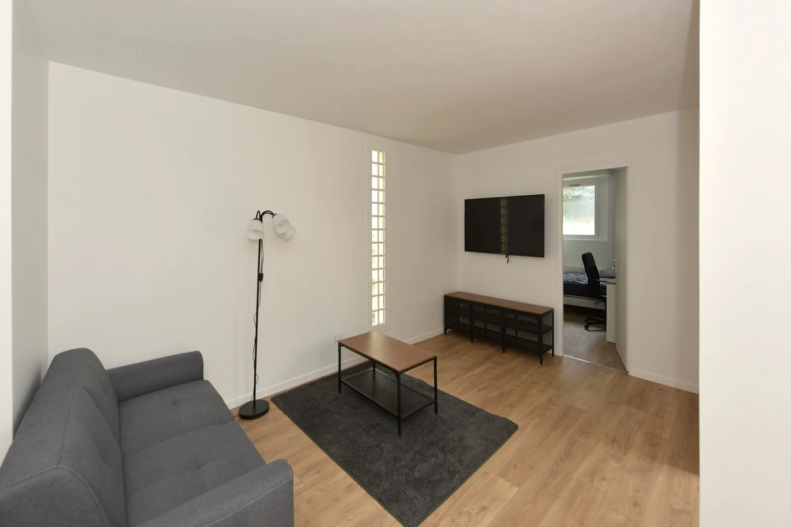 Location Cergy Appartement 91182b03