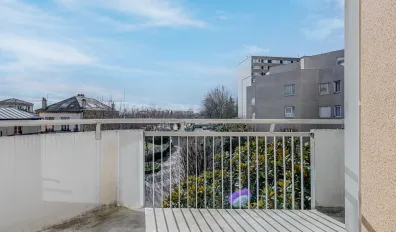 Location Pierrefitte-sur-Seine Appartement 911b8685