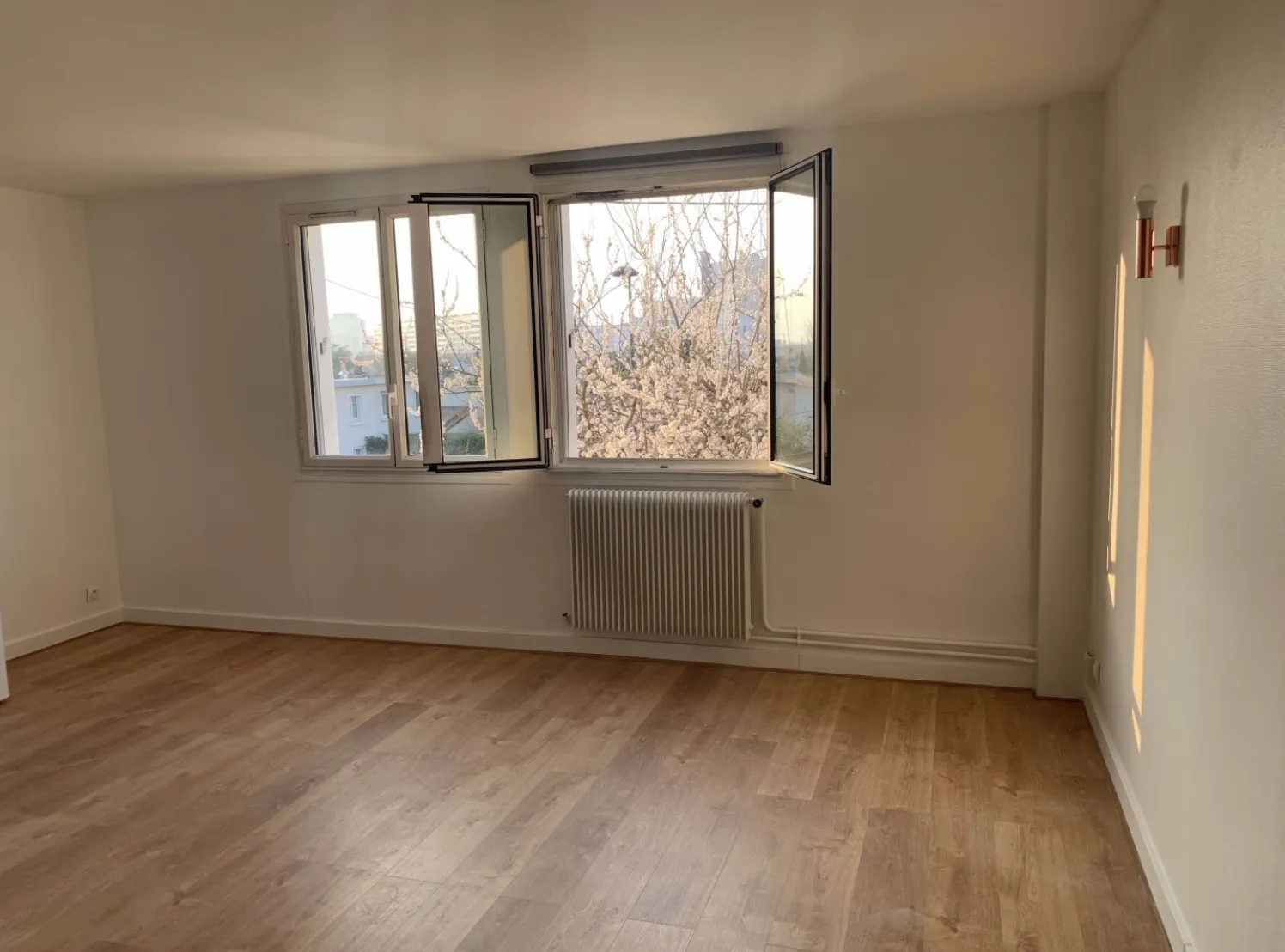 Location Rueil-Malmaison Appartement 912a93ca