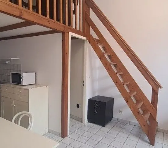 Location Paris Appartement 91320165