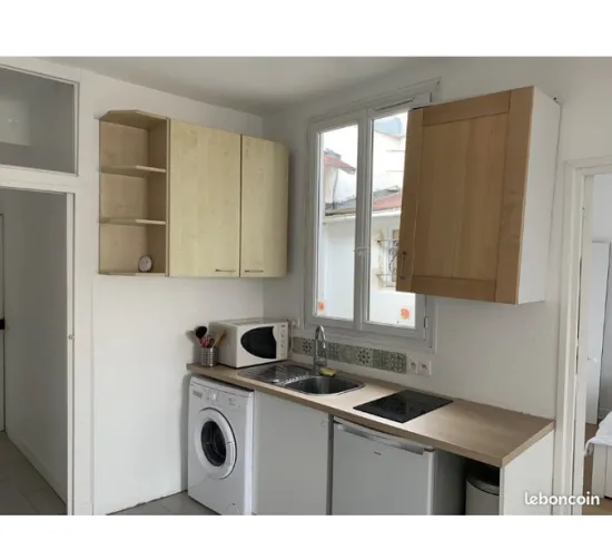 Location Romainville Appartement 9146bf4e