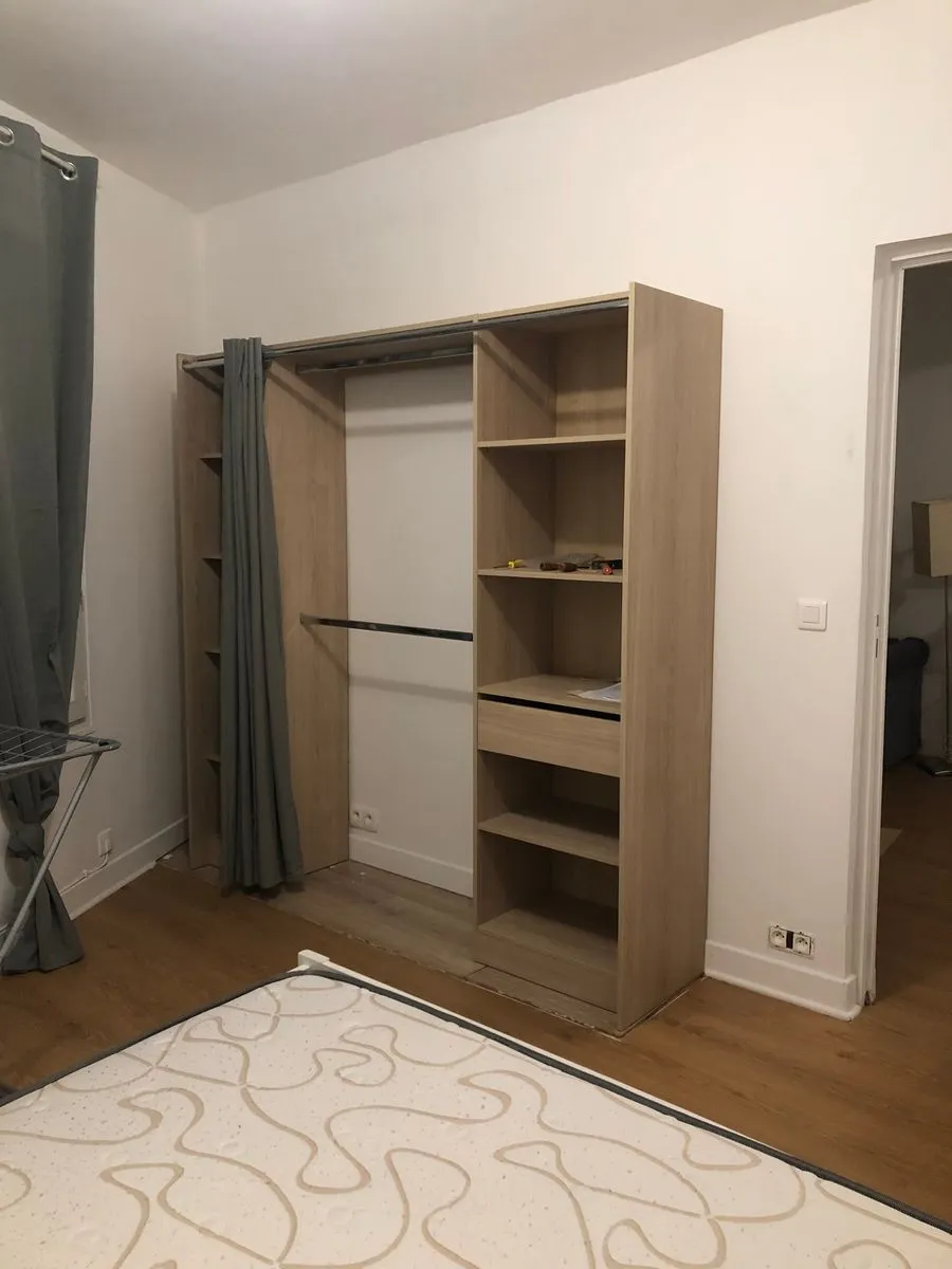 Location Romainville Appartement 9146bf4e