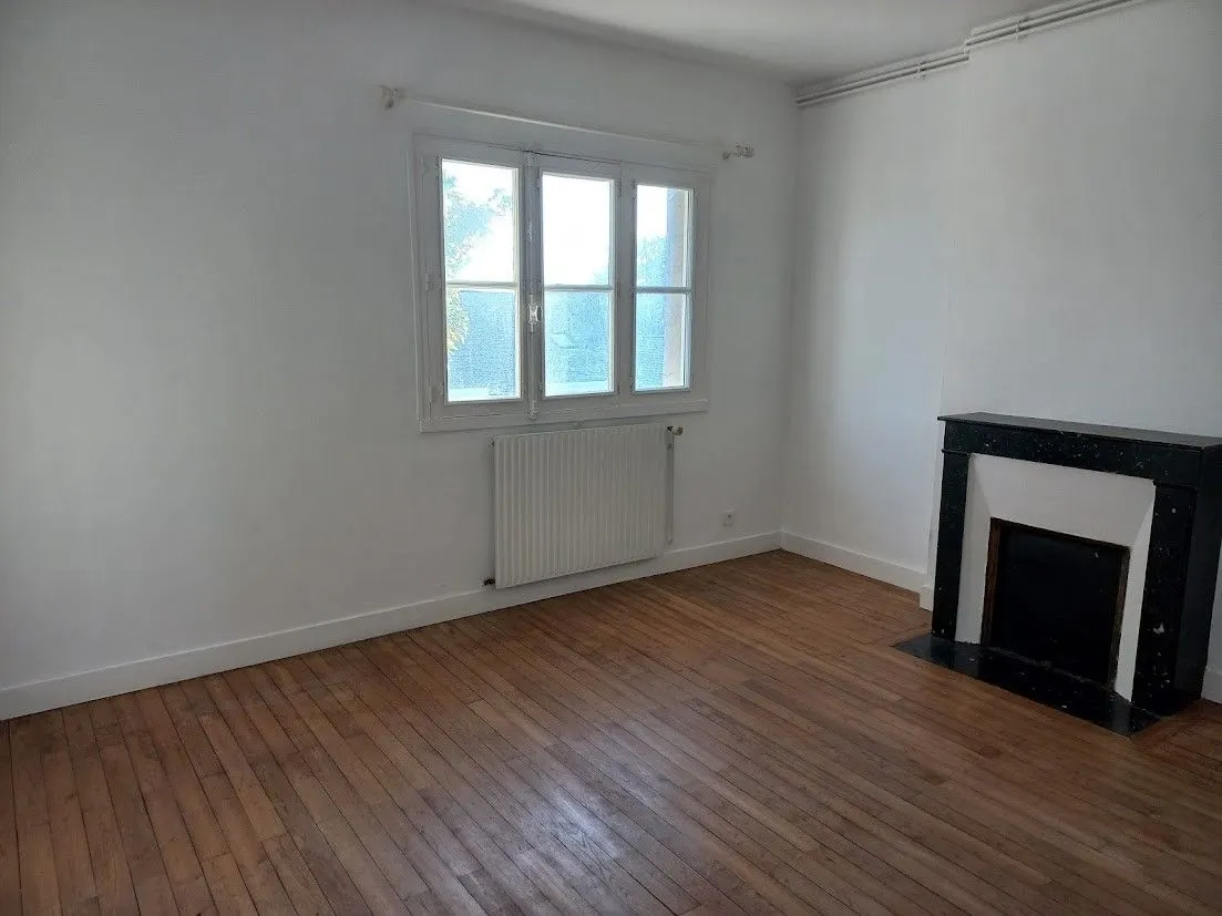 Location Nantes Appartement 9159f70d