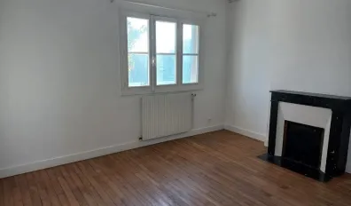 Location Nantes Appartement 9159f70d