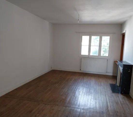 Location Nantes Appartement 9159f70d