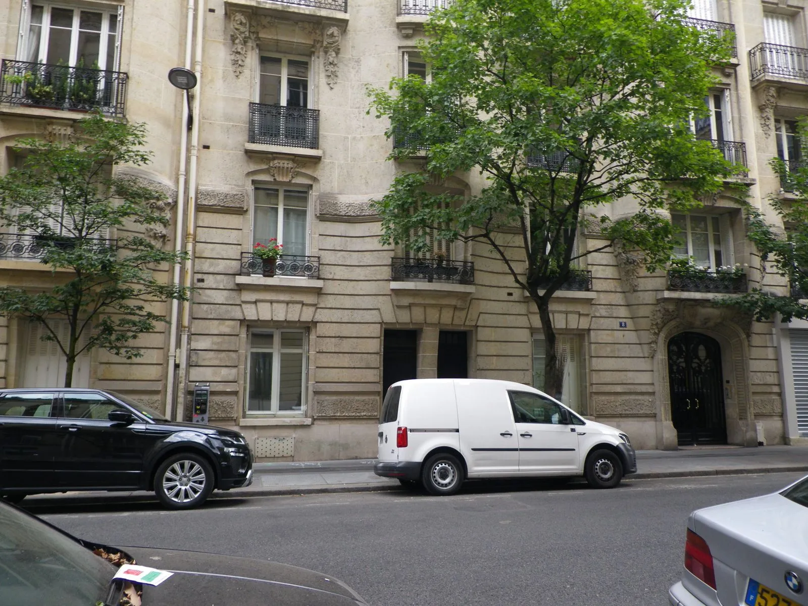 Location Neuilly-sur-Seine Appartement 915a7cf4