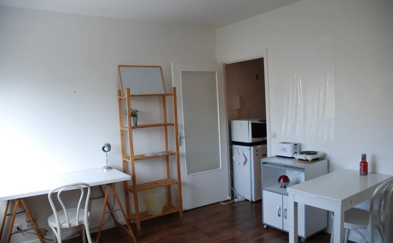 Location Lyon Appartement 915b3dde