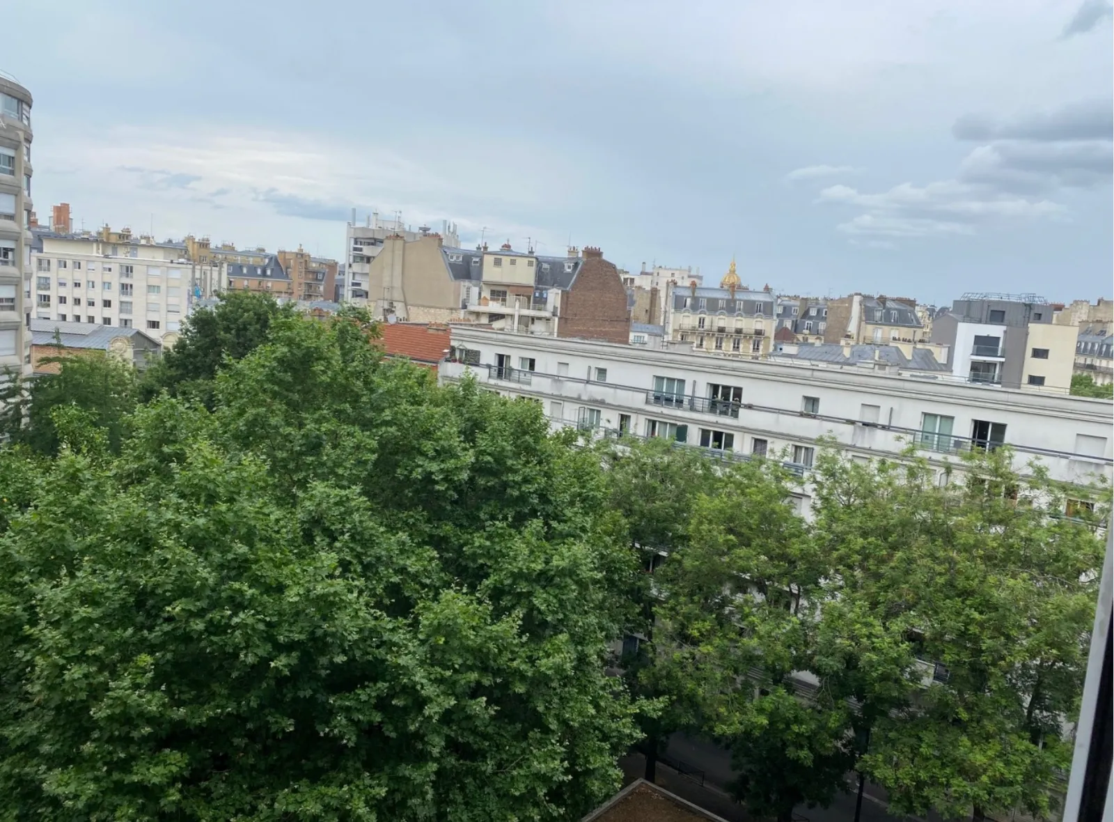 Location Paris Appartement 9168e52e