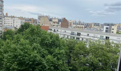 Location Paris Appartement 9168e52e