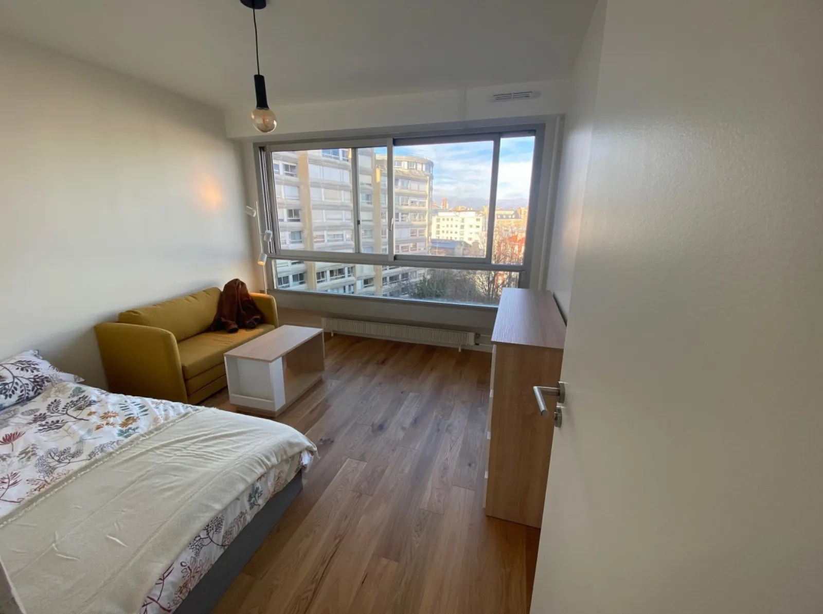 Location Paris Appartement 9168e52e