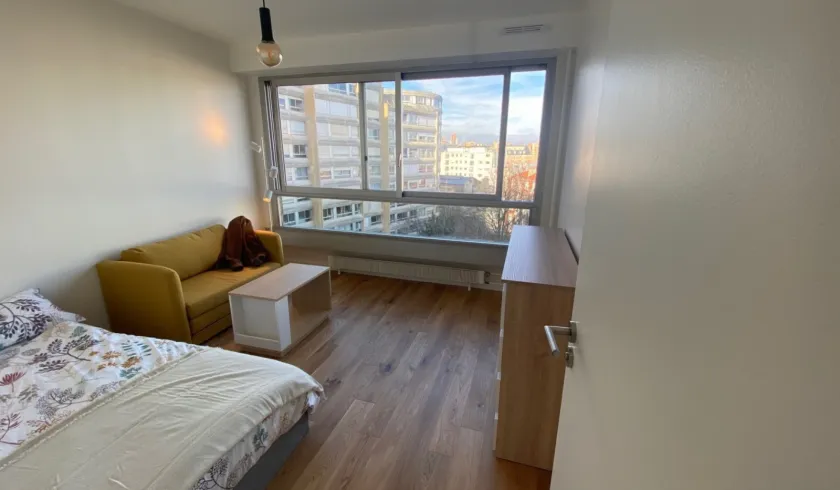 Location Paris Appartement 9168e52e