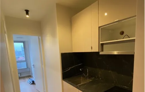 Location Paris Appartement 9168e52e