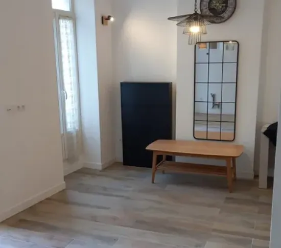 Location Marseille Appartement 918e6174