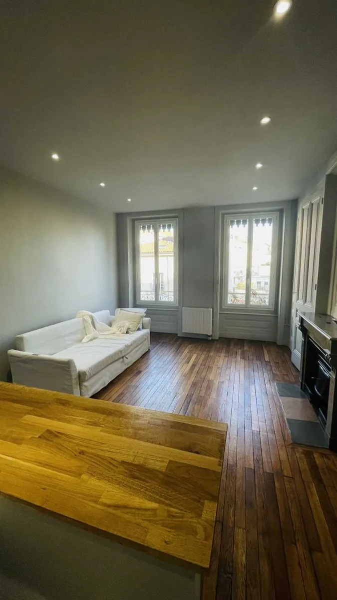 Location Paris Appartement 91ba62c3