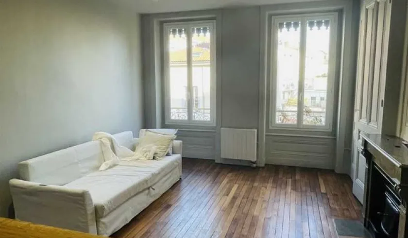 Location Paris Appartement 91ba62c3