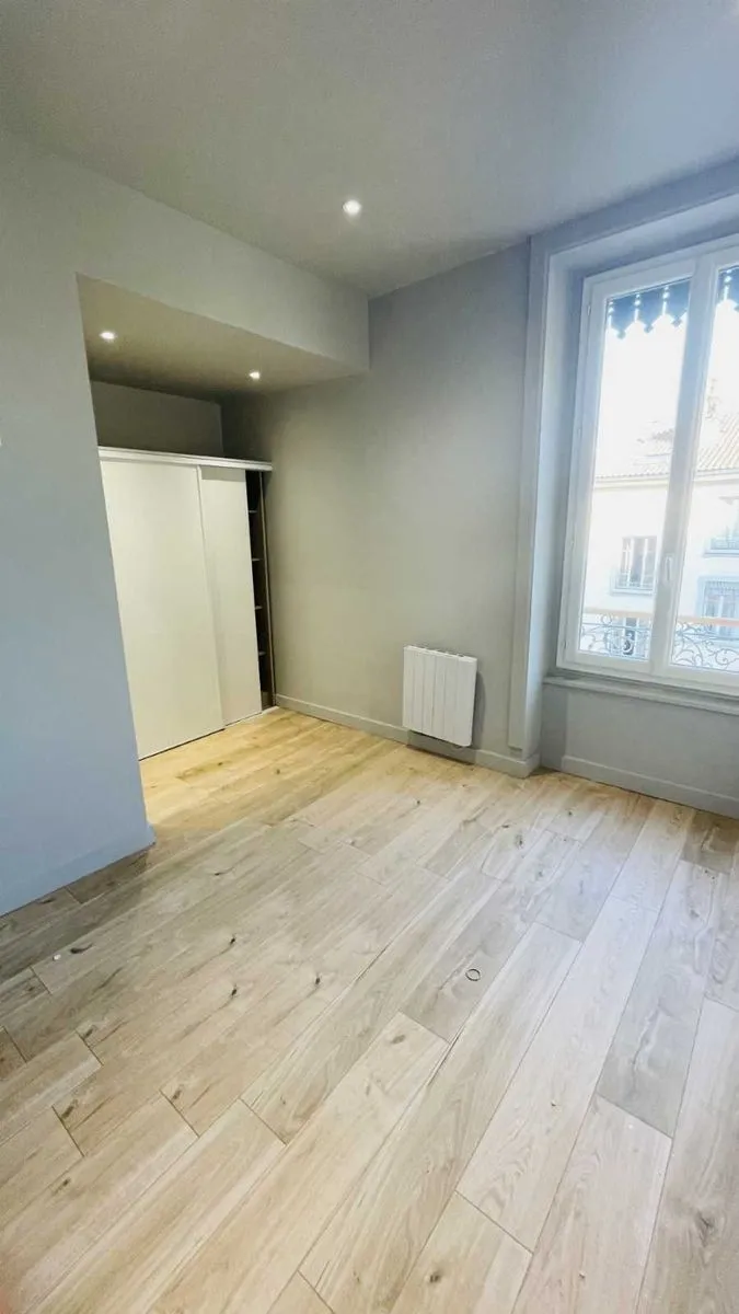 Location Paris Appartement 91ba62c3