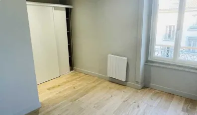 Location Paris Appartement 91ba62c3