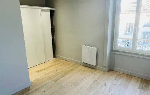 Location Paris Appartement 91ba62c3