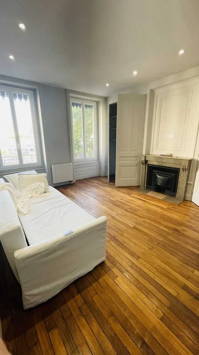 Location Paris Appartement 91ba62c3