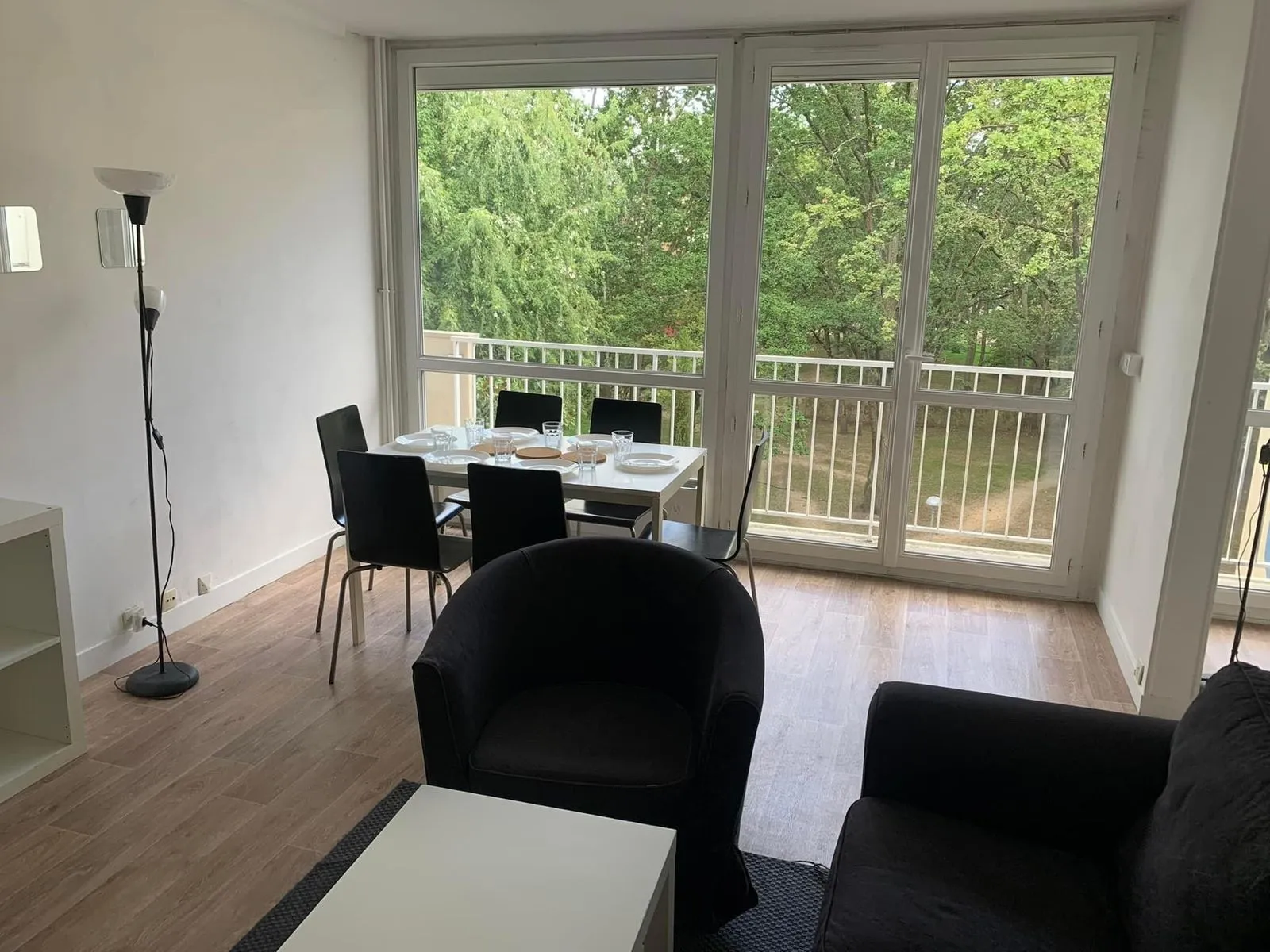 Location Cergy Appartement 920874b9