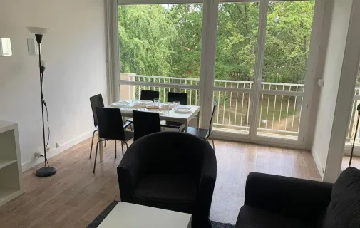 Location Cergy Appartement 920874b9