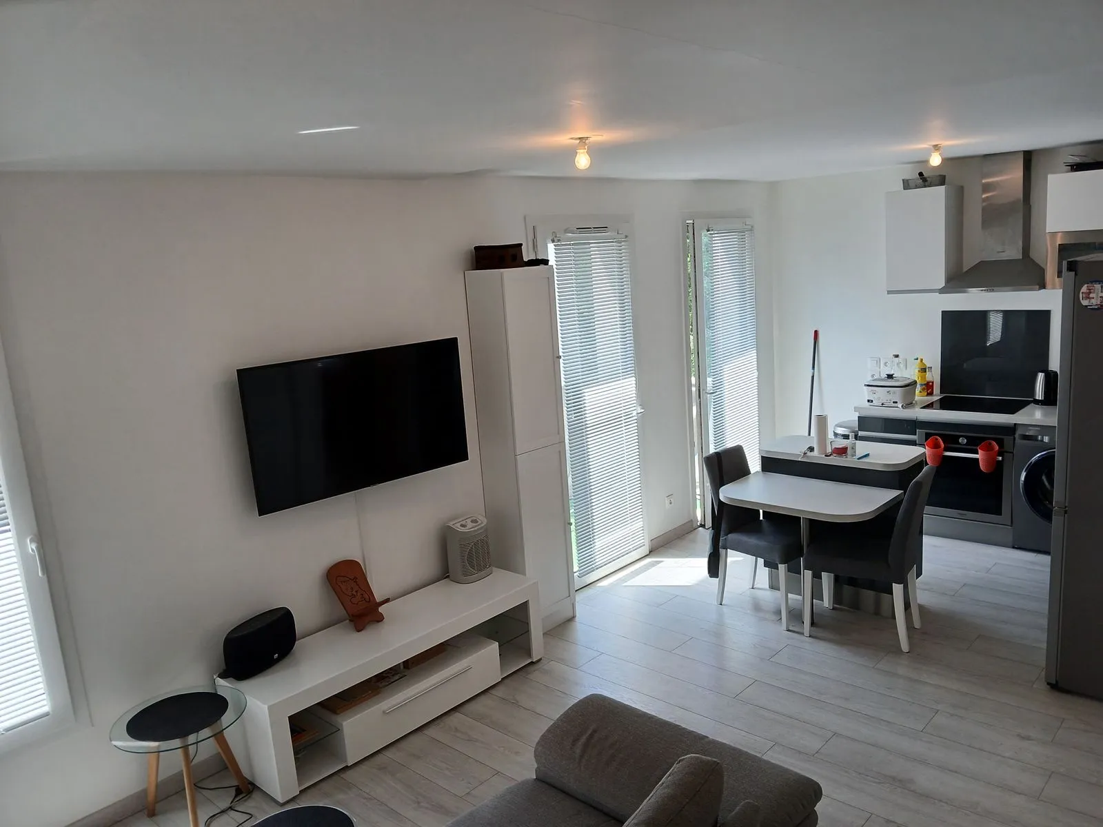 Location Fleury-Mérogis Appartement 922afb56