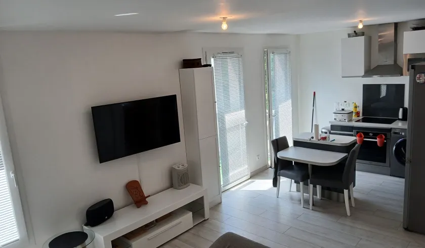 Location Fleury-Mérogis Appartement 922afb56