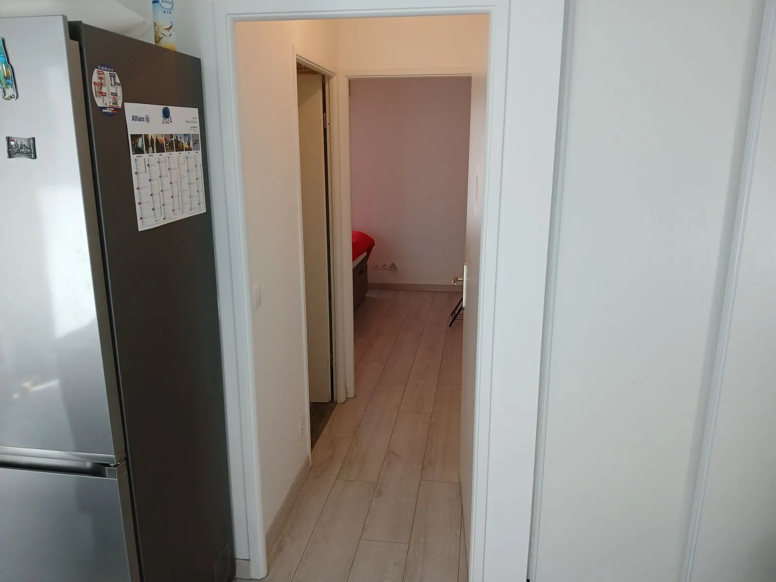 Location Fleury-Mérogis Appartement 922afb56