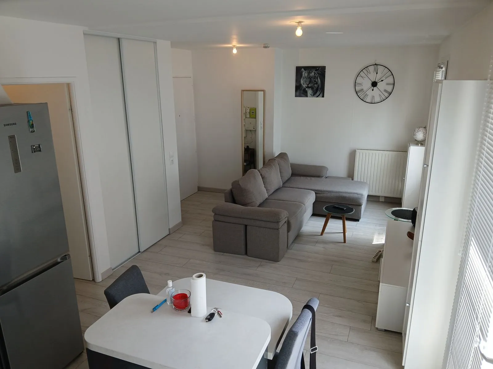 Location Fleury-Mérogis Appartement 922afb56