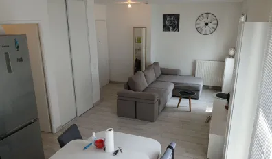 Location Fleury-Mérogis Appartement 922afb56