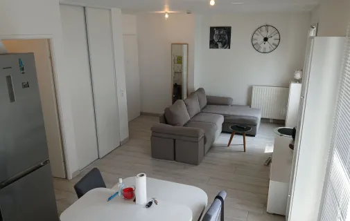 Location Fleury-Mérogis Appartement 922afb56