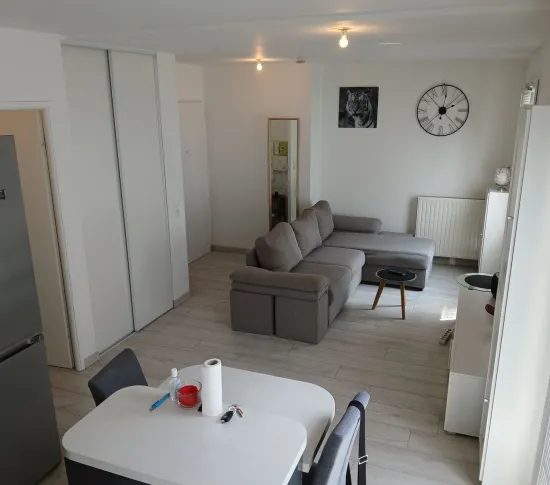 Location Fleury-Mérogis Appartement 922afb56