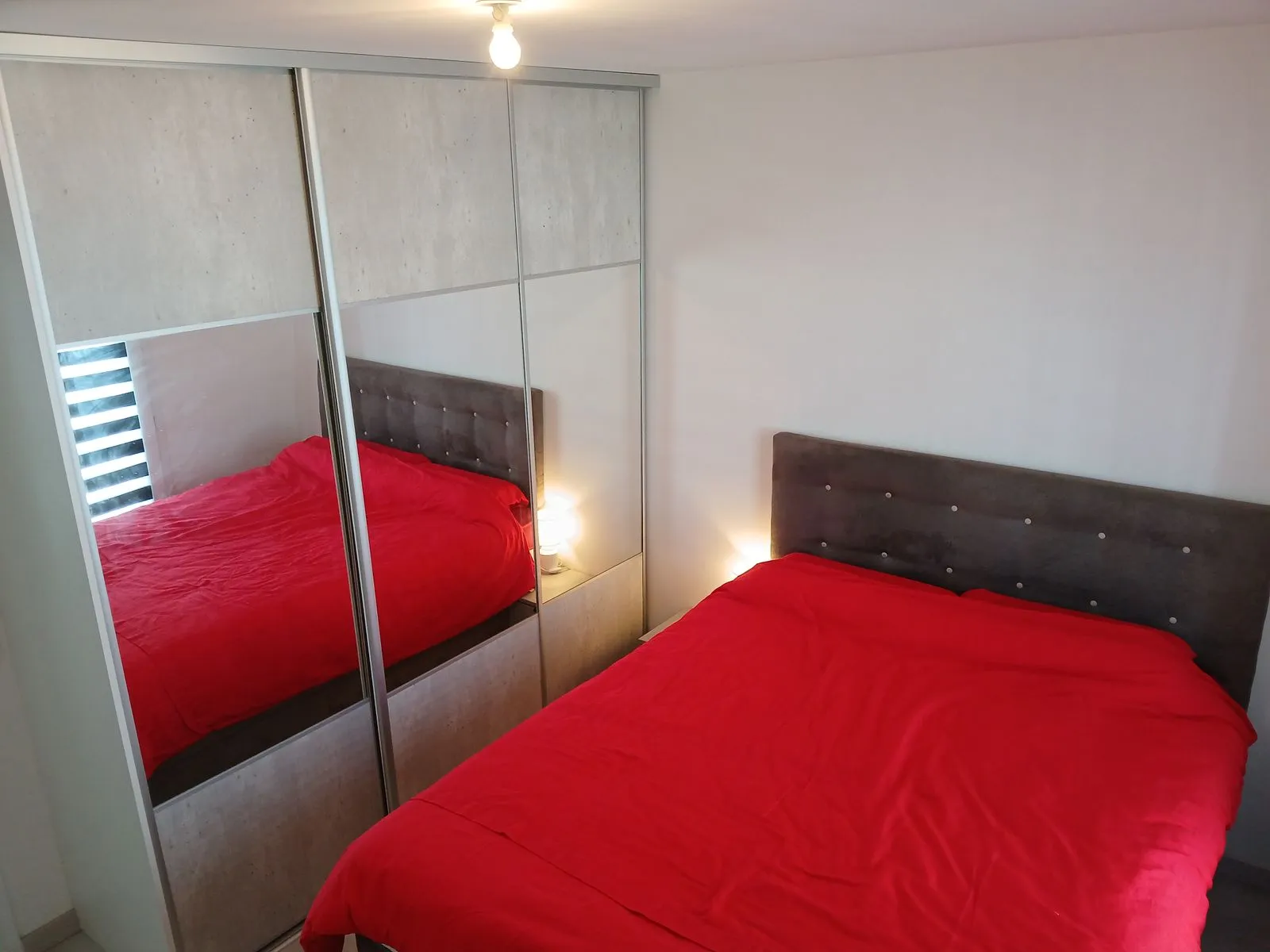 Location Fleury-Mérogis Appartement 922afb56