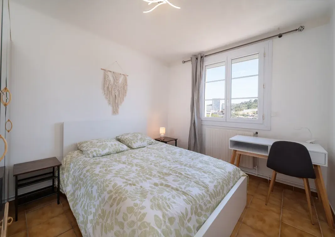 Location Marseille Appartement 92302be1