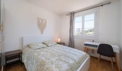 Location Marseille Appartement 92302be1