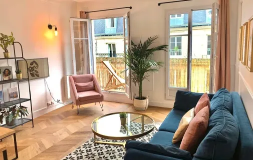 Location Paris Appartement 923268ee