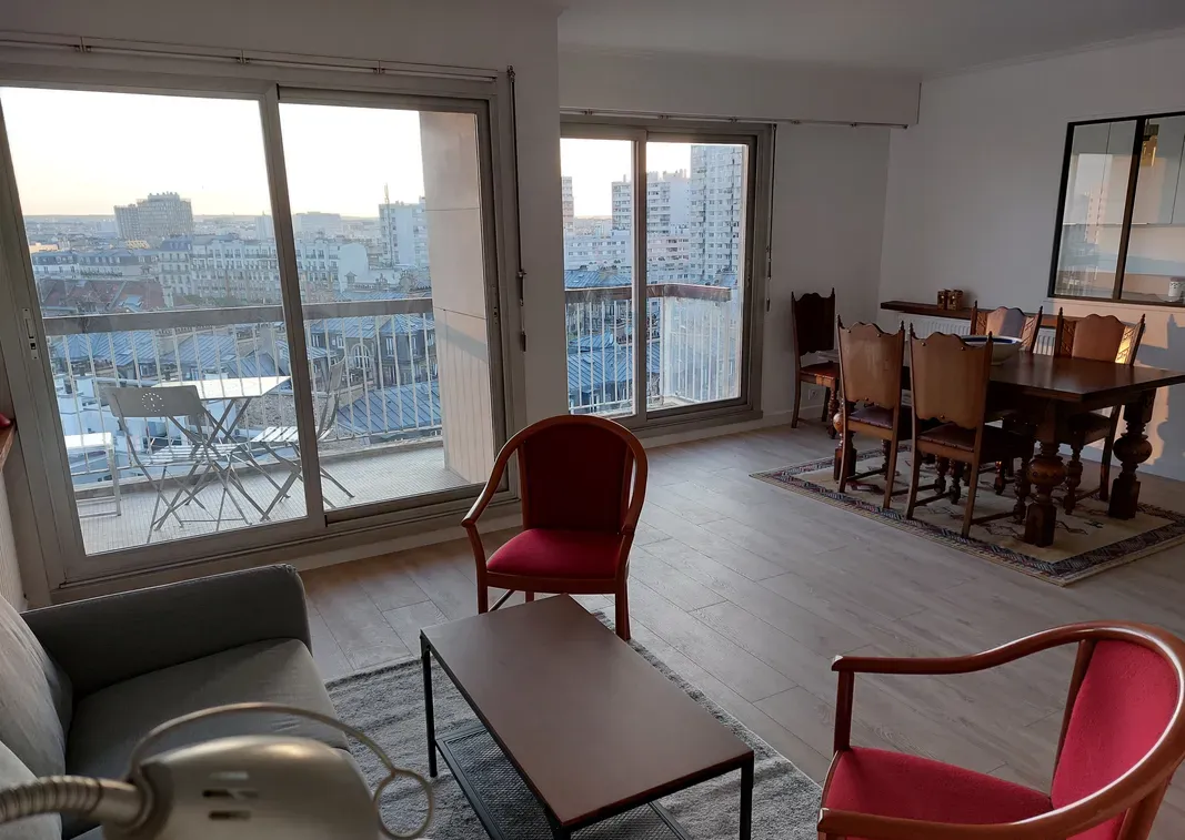 Location Paris Appartement 9242d3fc