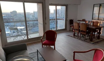 Location Paris Appartement 9242d3fc