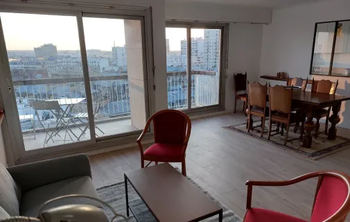 Location Paris Appartement 9242d3fc