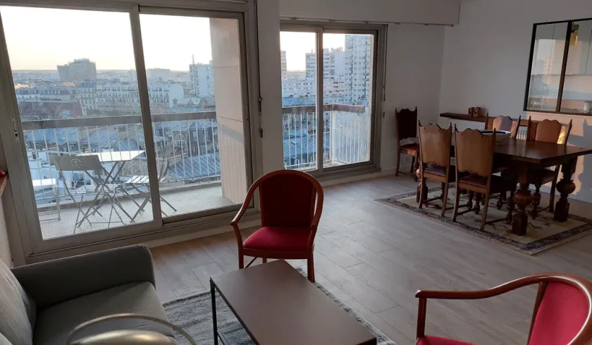 Location Paris Appartement 9242d3fc